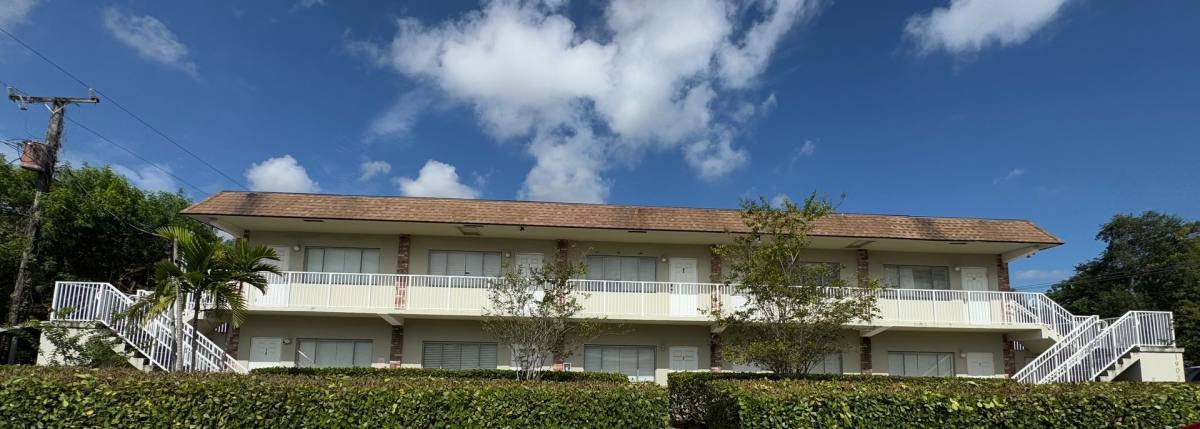 Apartment for rent at 1903 SW 3rd Ave, Fort Lauderdale, FL 33315