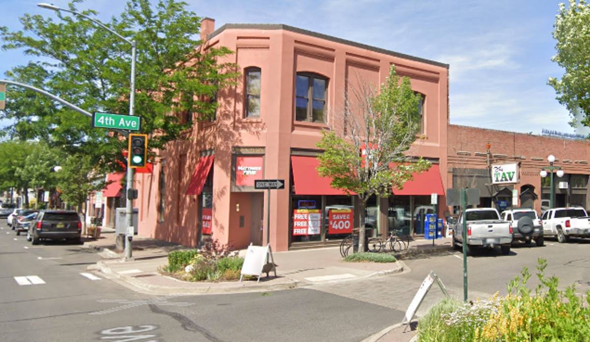 Apartment for rent at 400 N Main St, Ellensburg, WA 98926