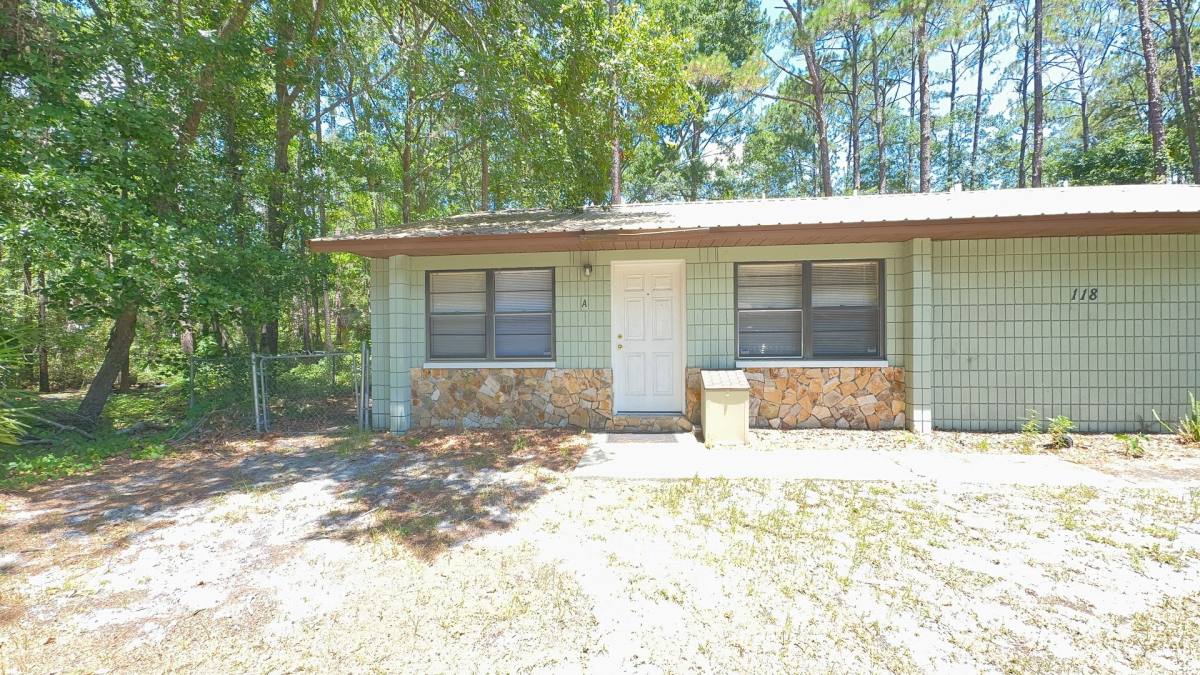 Apartment for rent at 4021A NE 2nd Way, Gainesville, FL 32609