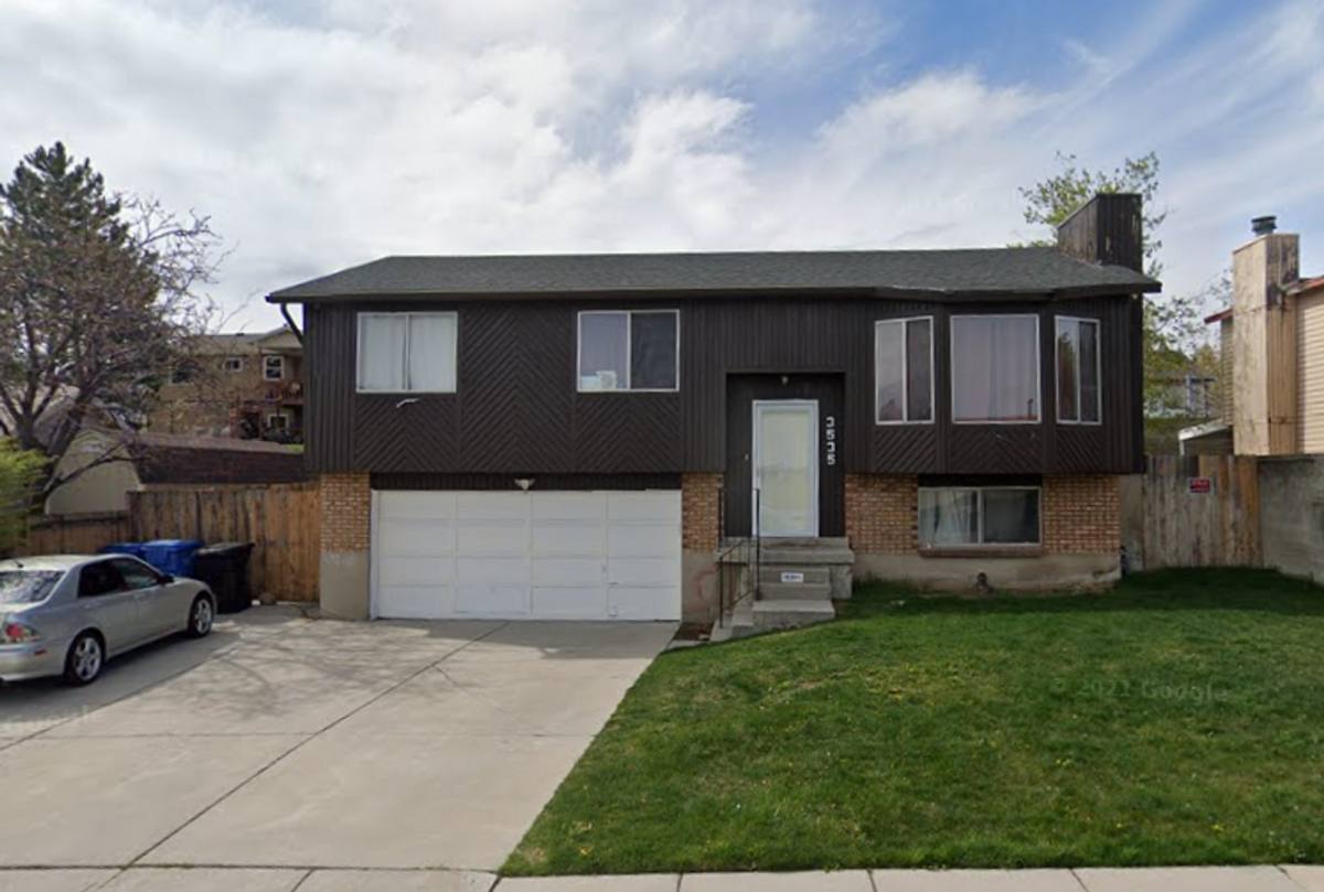 House for rent at 3535 W 5585 S, Salt Lake City, UT 84129