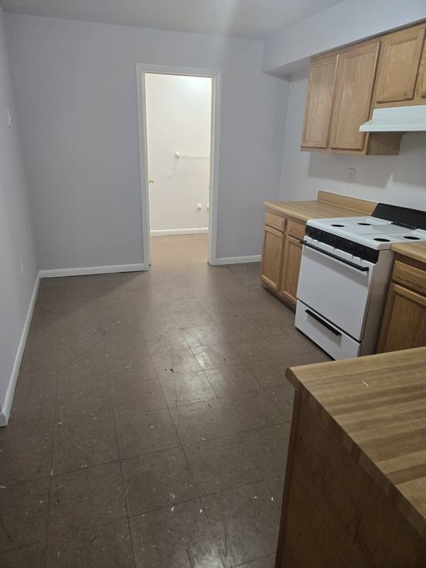 Apartment for rent at 3609 N 21st St, Philadelphia, PA 19140