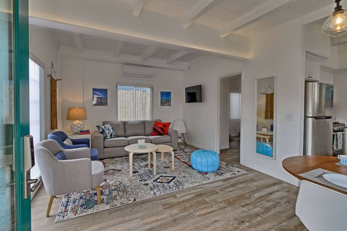 House for rent at 1076 Seaward Ave, Ventura, CA 93001