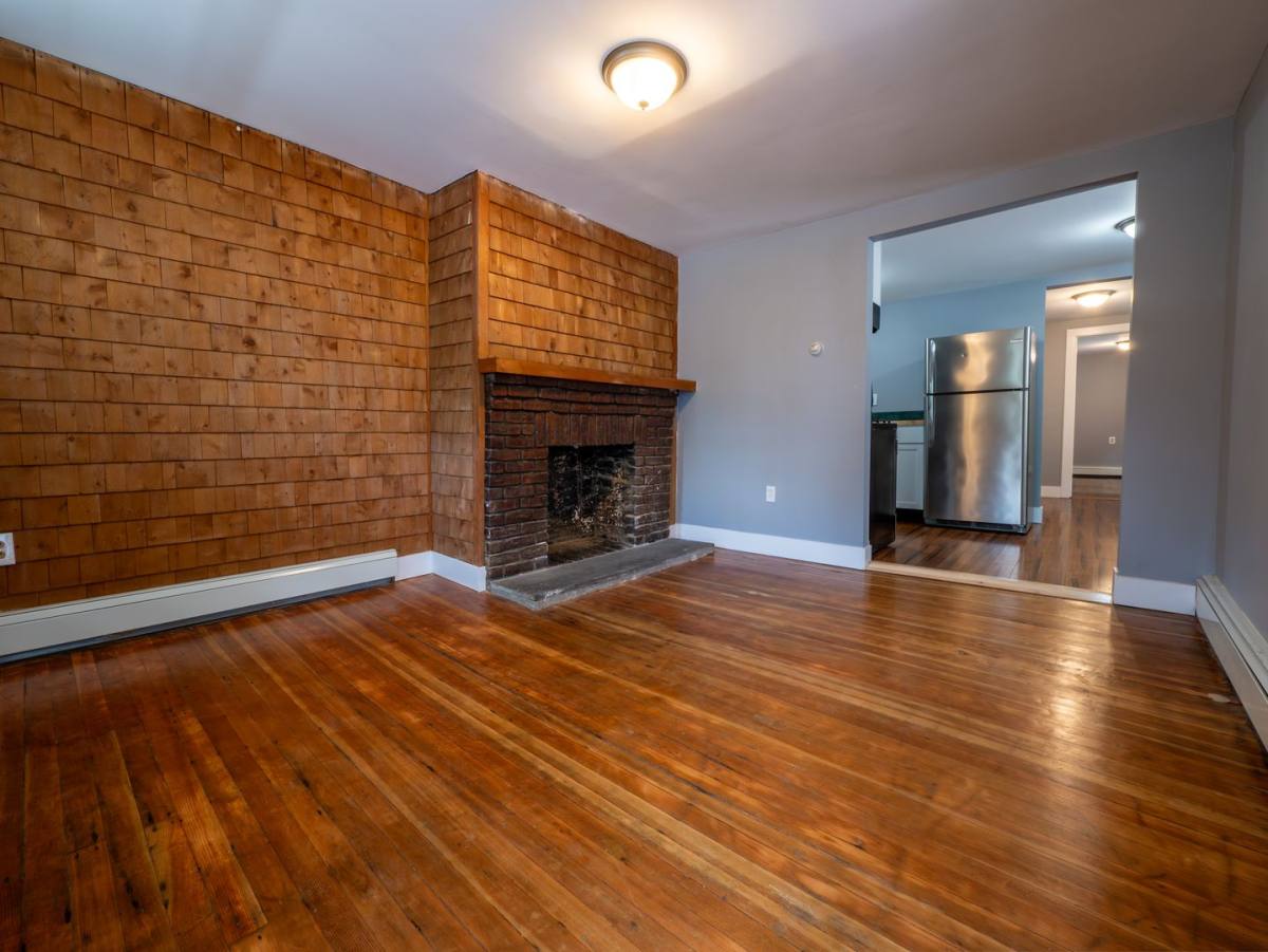 Apartment for rent at 79 German St, Kingston, NY 12401