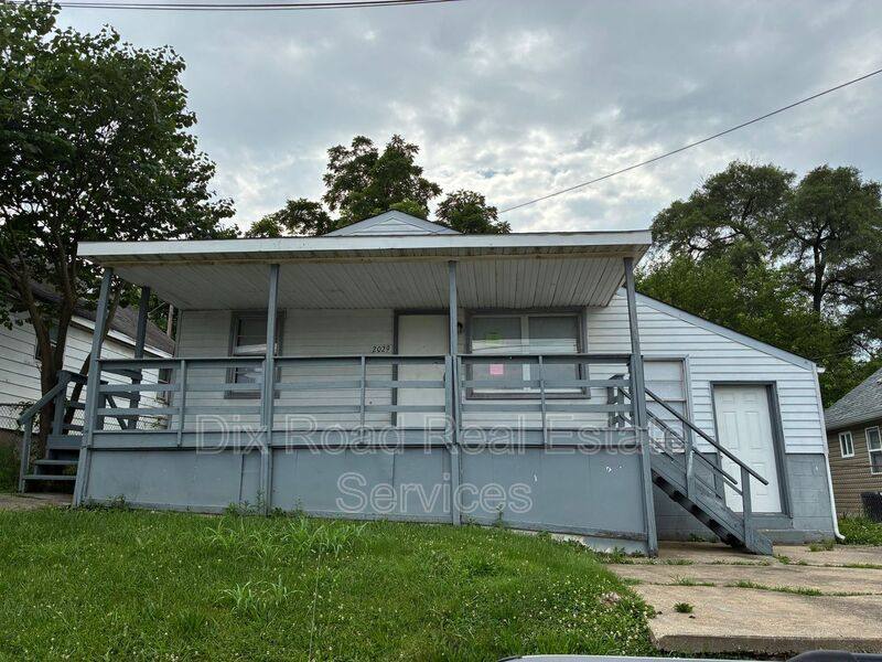 House for rent at 2029 Pater Ave, Hamilton, OH 45015