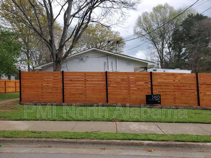 Apartment for rent at 3815 McVay St SW #C, Huntsville, AL 35805