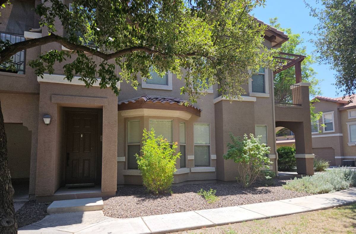 Condo for rent at 14250 W Wigwam Blvd, Litchfield Park, AZ 85340