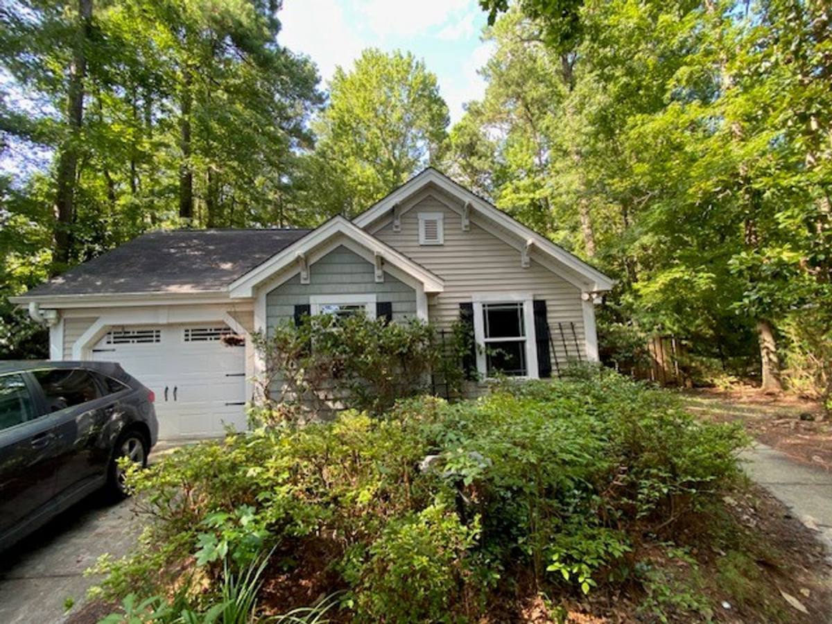 House for rent at 4927 Rye Lane, Wilmington, NC 28405