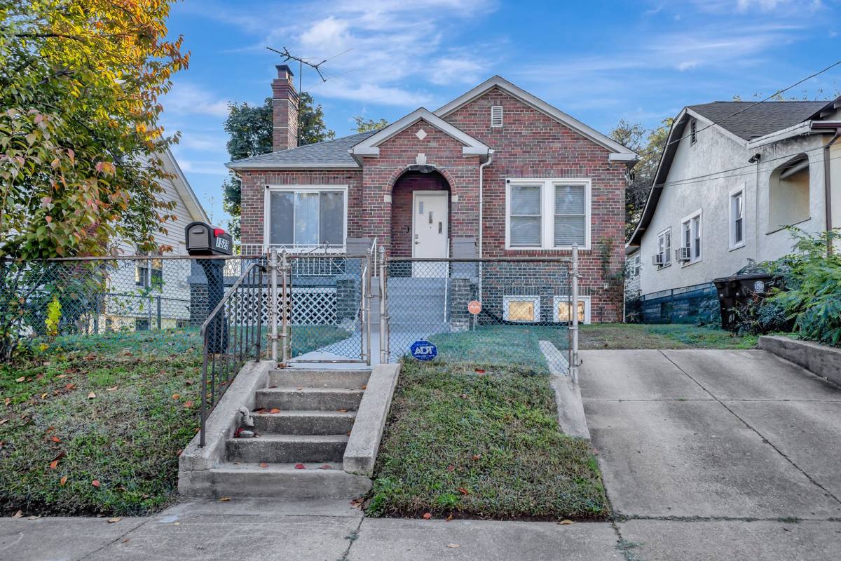 House for rent at 1523 Beaver Heights Lane, Capitol Heights, MD 20743