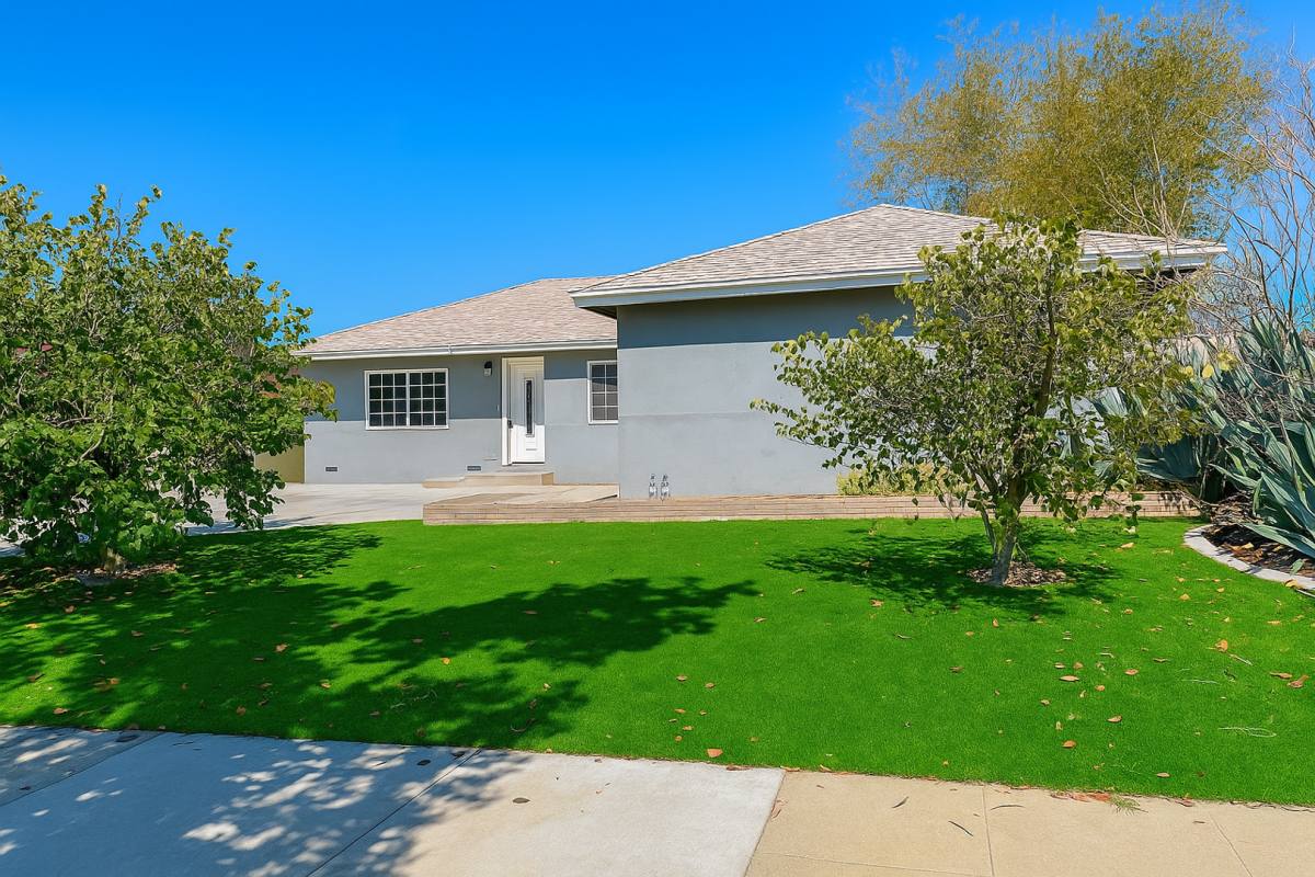 Apartment for rent at 8853 Concord Ave, Riverside, CA 92503
