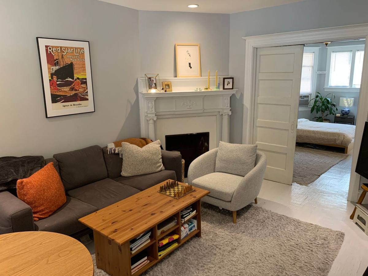 Apartment for rent at 756 Rock Creek Church Rd NW, Washington, DC 20010