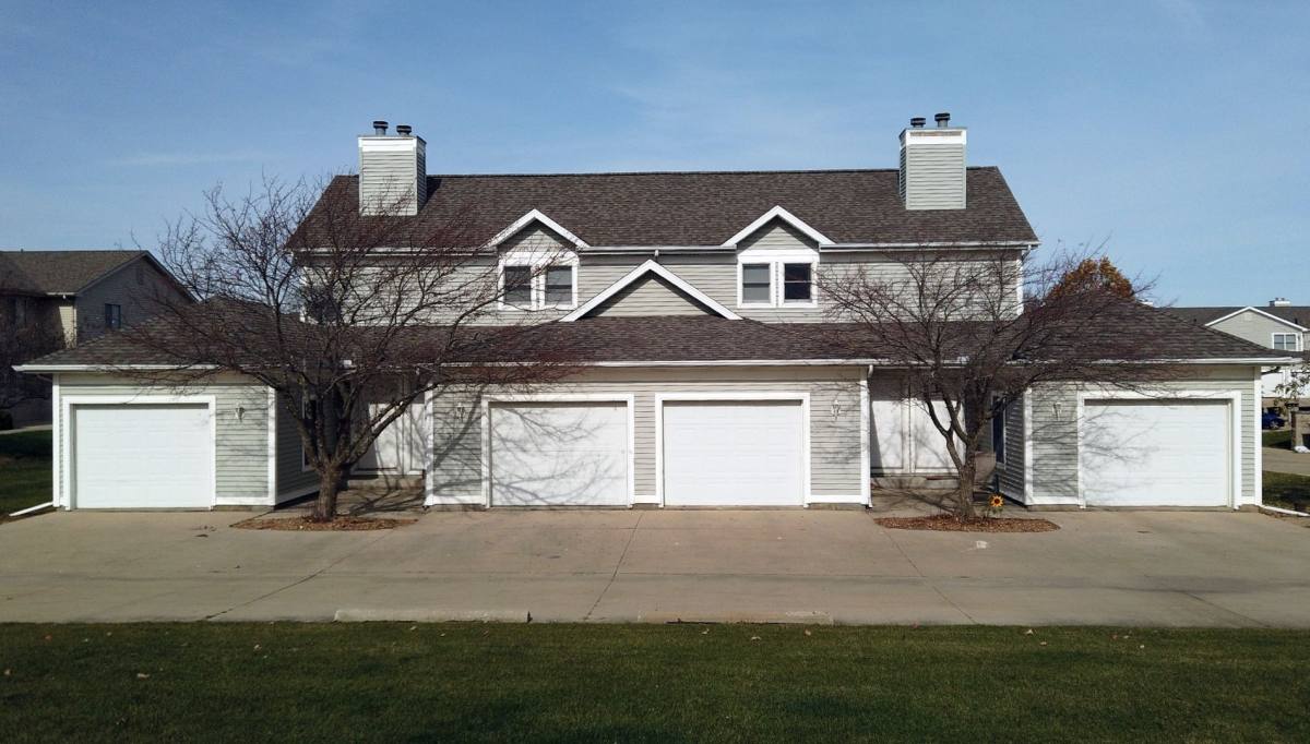 Apartment for rent at 75 Yotzonot Dr, Bloomington, IL 61704