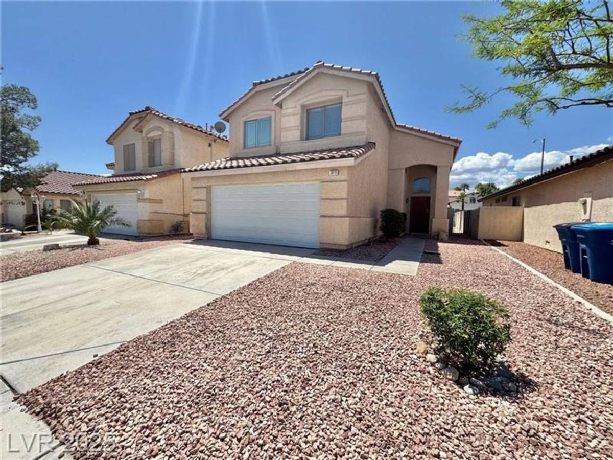 House for rent at 3919 Lilac Haze, Las Vegas, NV 89147