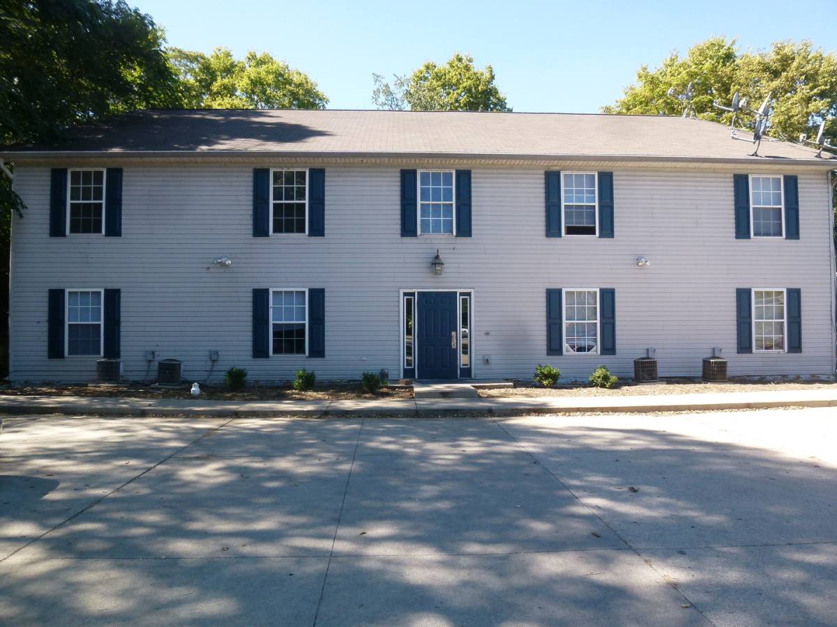 Apartment for rent at 2000 N 4th St, Terre Haute, IN 47804