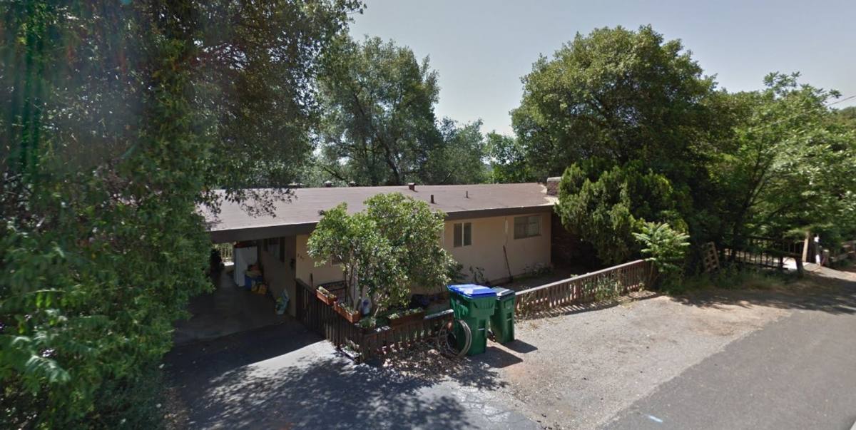 House for rent at 251 Pasadena St, Sonora, CA 95370