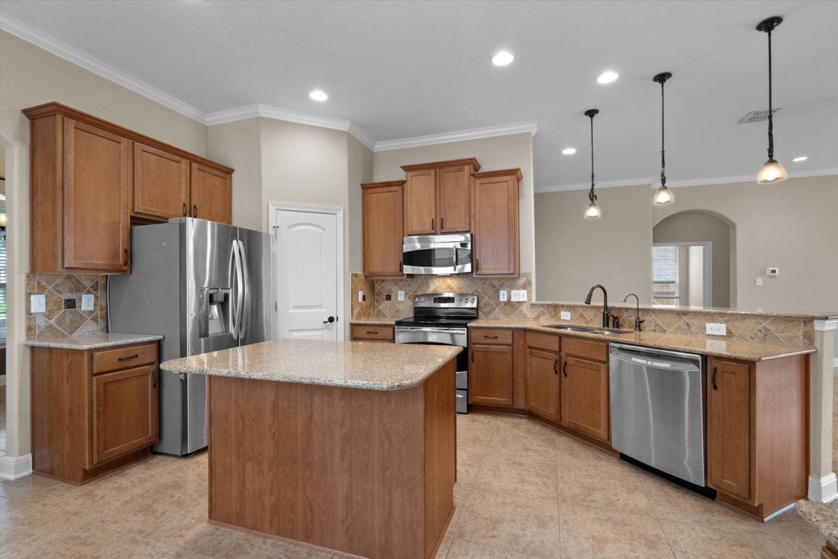 House for rent at 229 Fritz Way, Cibolo, TX 78108