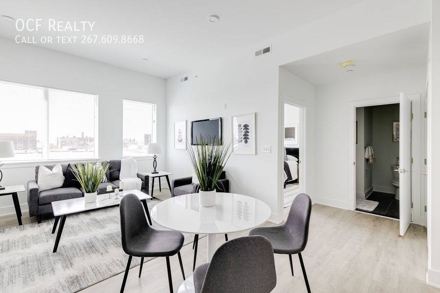 Apartment for rent at 2201 Washington Ave, Philadelphia, PA 19146