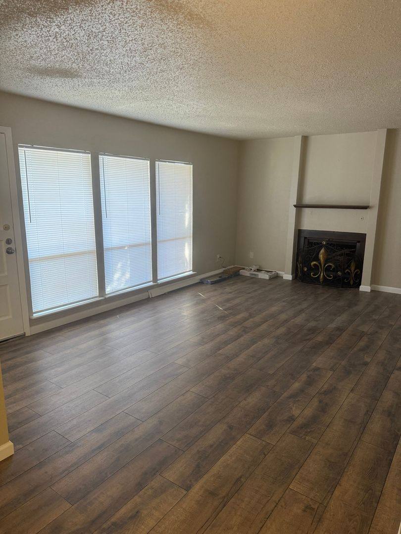 Townhouse for rent at 5630 Boca Raton Blvd, Fort Worth, TX 76112