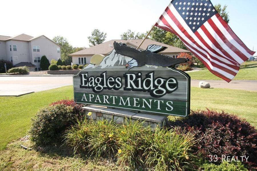 Apartment for rent at 801 Tecumseh Rd, Battle Creek, MI 49037