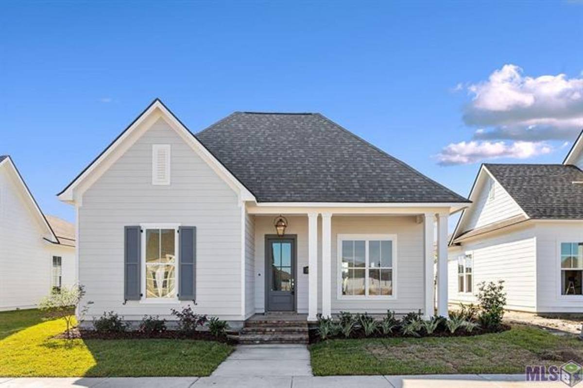 House for rent at 2613 Tarn Ave, Baton Rouge, LA 70810
