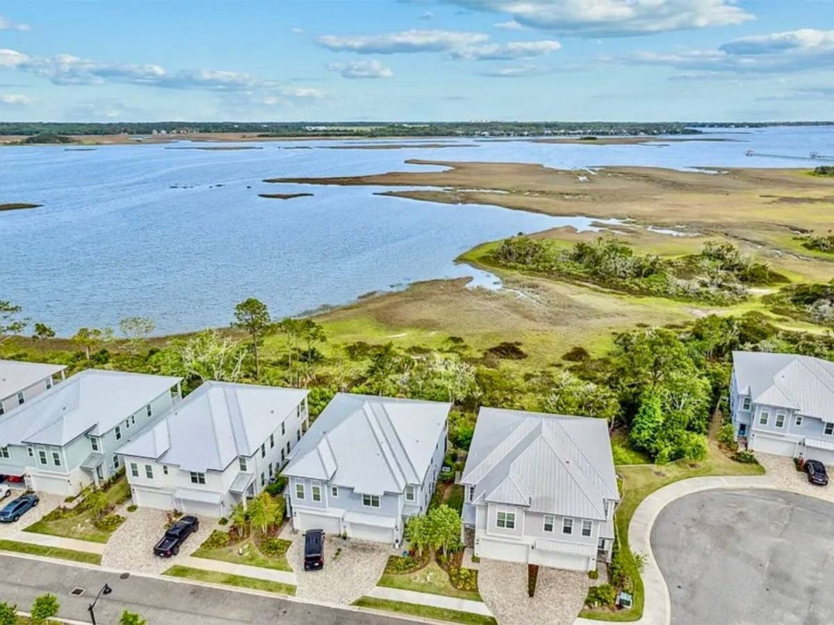 House for rent at 88038 Marsh View Way, Fernandina Beach, FL 32034