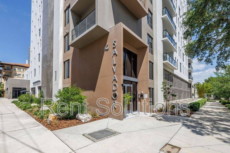 Condo for rent at 199 Dali Blvd #902, Saint Petersburg, FL 33701