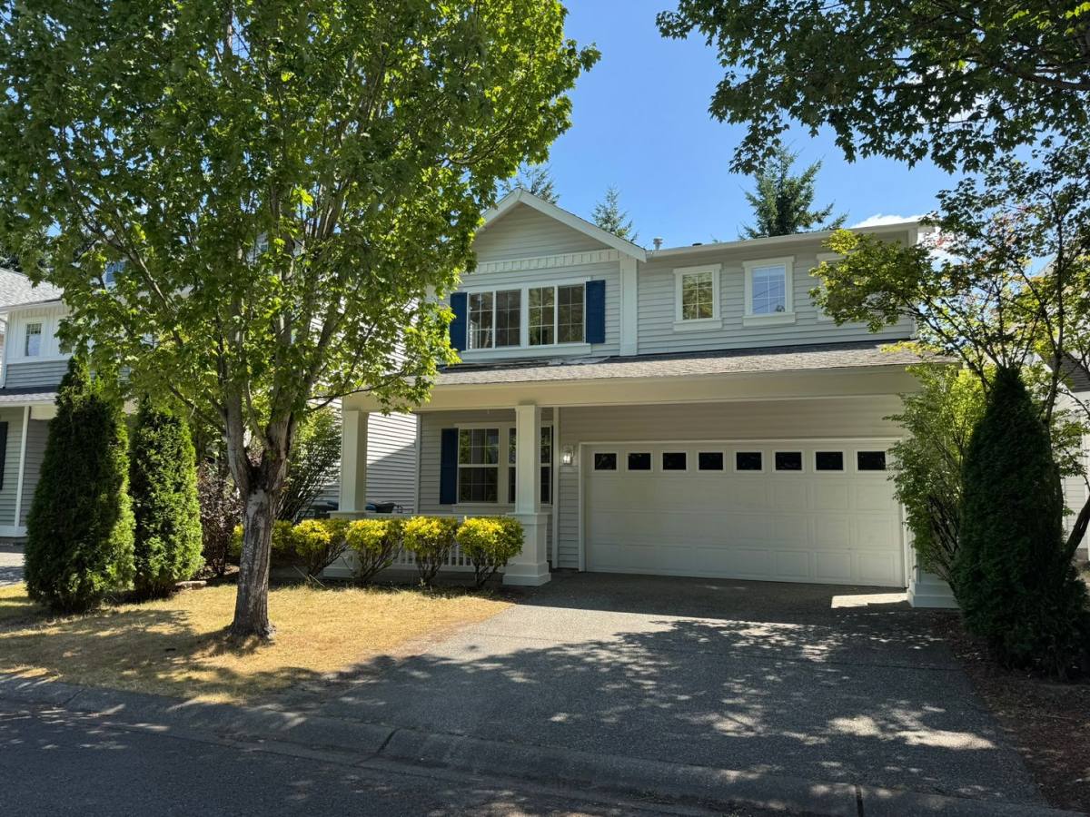 House for rent at 17374 92nd Place NE, Bothell, WA 98011