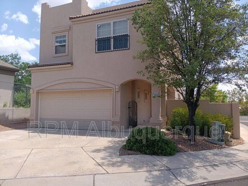House for rent at 7100 Alexandria Dr NE, Albuquerque, NM 87122