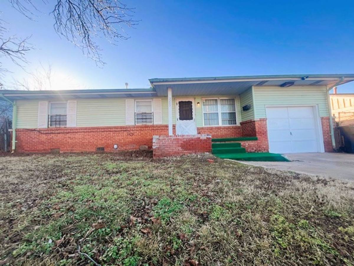 Apartment for rent at 4022 NW, Oklahoma City, OK 73112