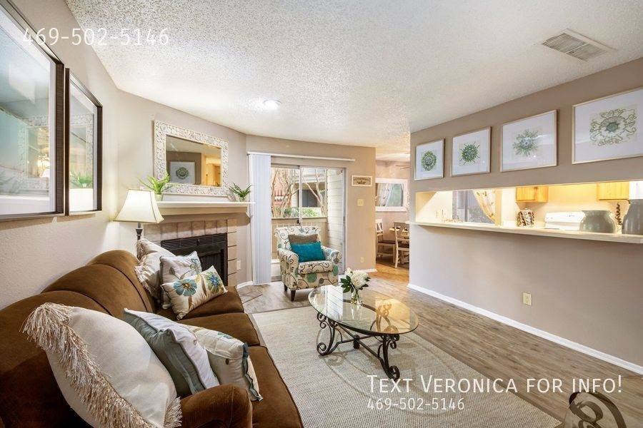 Apartment for rent at 701 W Longspur Blvd, Austin, TX 78753
