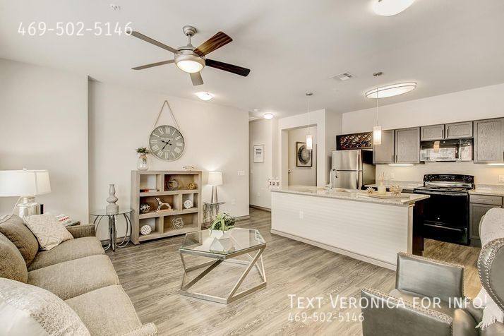 Apartment for rent at 650 S Main St, Fort Worth, TX 76104