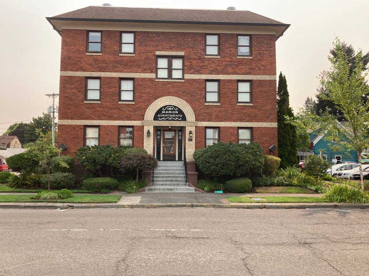 1263 Oak St, Eugene, OR 97401