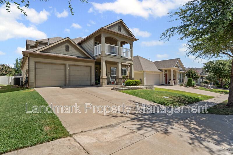 House for rent at 5049 Cassidy Lane, Keller, TX 76244