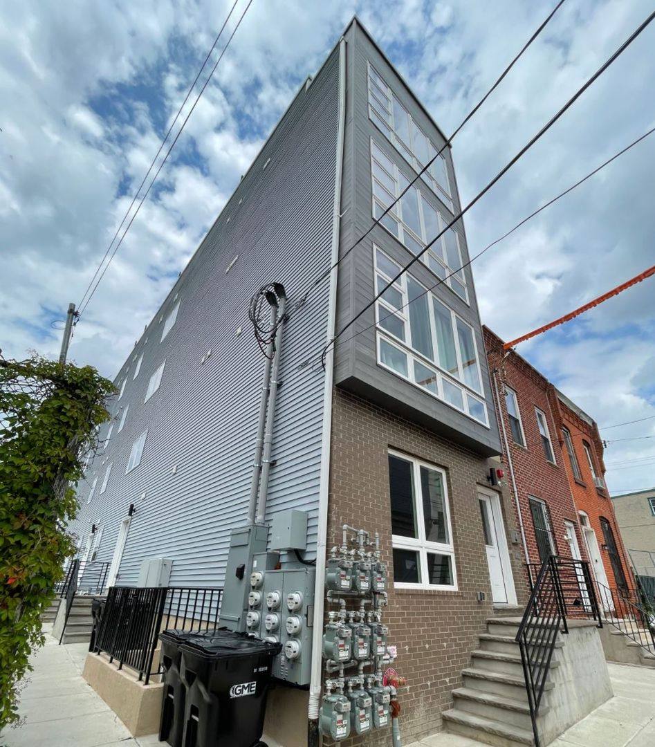 Apartment for rent at 4111 Ludlow St, Philadelphia, PA 19104