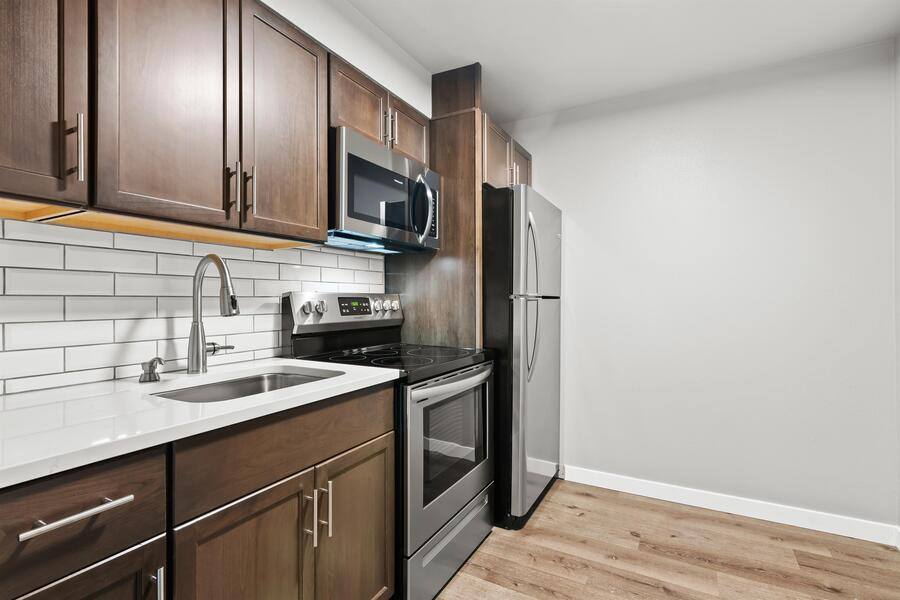 Apartment for rent at 5416 S M St, Tacoma, WA 98408