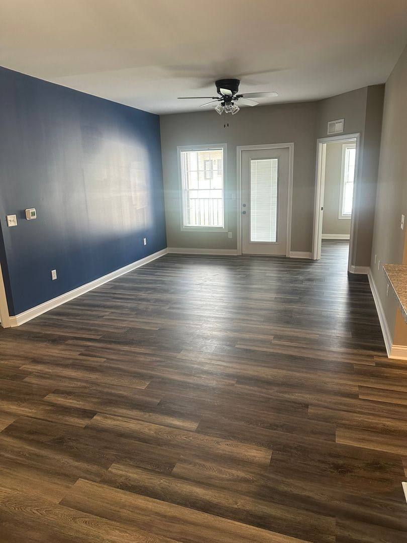 Apartment for rent at 1000 Coachman Dr, Richmond, KY 40475