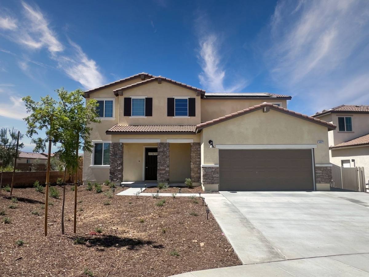 House for rent at 14077 Amorosa Court, Beaumont, CA 92223