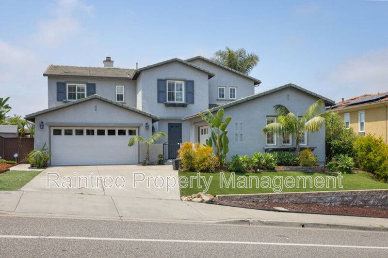 House for rent at 2189 Coast Ave, San Marcos, CA 92078
