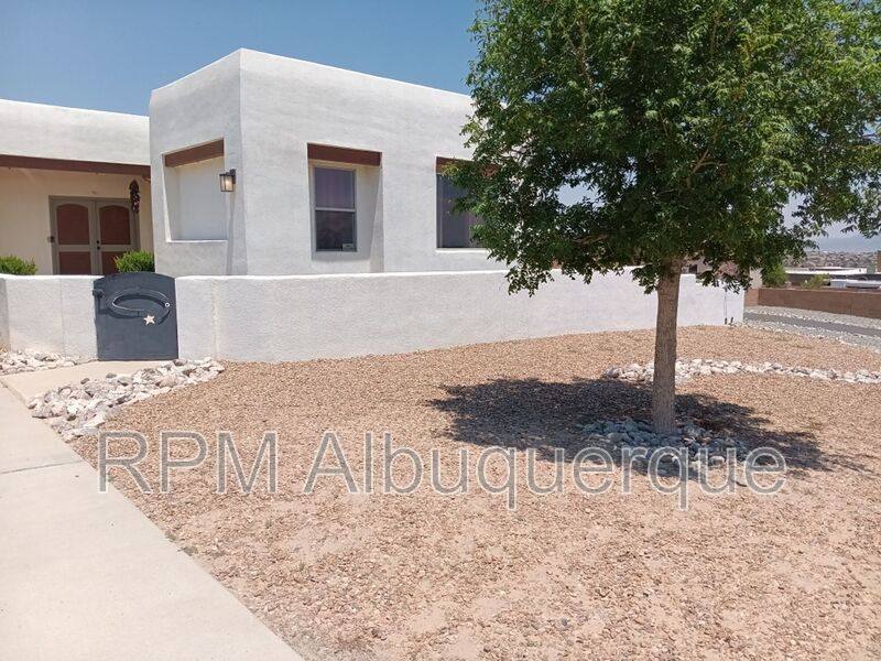 House for rent at 1317 20th Ave SE, Rio Rancho, NM 87124
