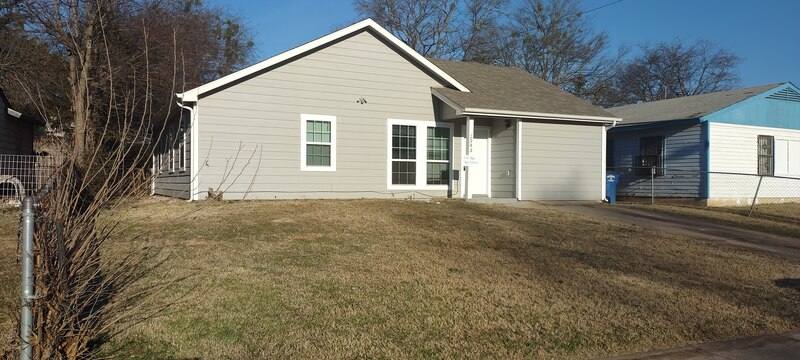 House for rent at 2343 E Pentagon Parkway, Dallas, TX 75241