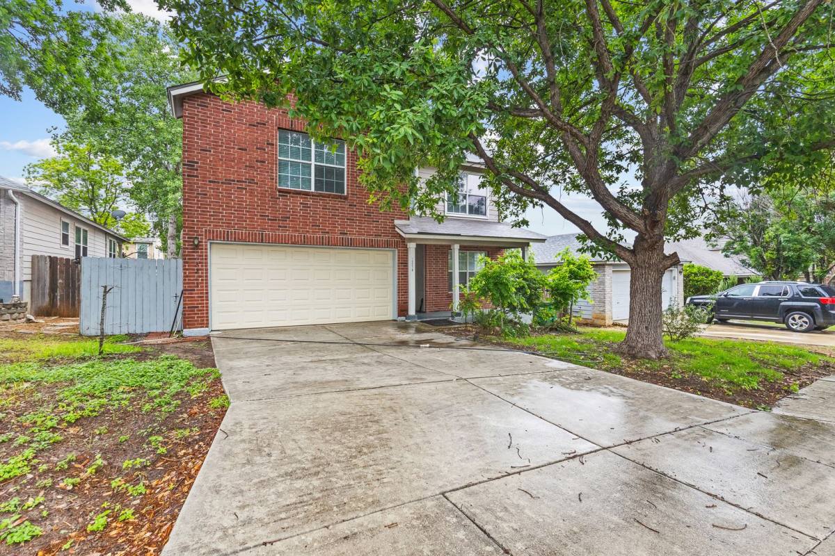 Condo for rent at 13219 Chavez Circle, San Antonio, TX 78233