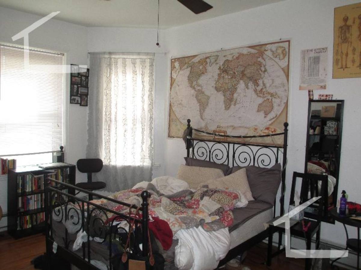 Apartment for rent at 6 Litchfield #K3, Brighton, MA 02135