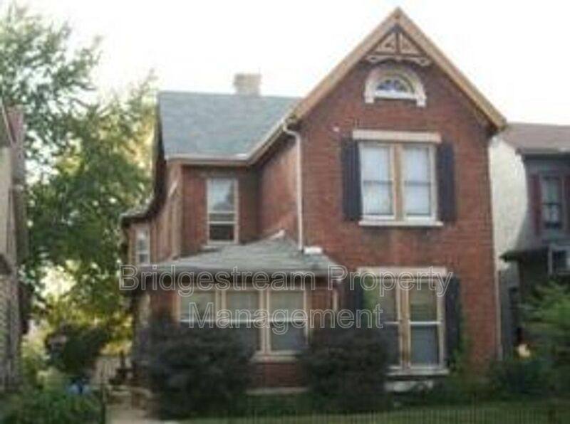 Apartment for rent at 35 Huffman Ave #2, Dayton, OH 45403