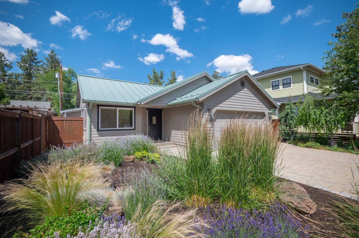 House for rent at 1438 NW Elgin Ave, Bend, OR 97703