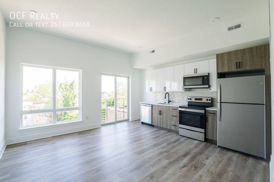 Apartment for rent at 1420 Point Breeze Ave, Philadelphia, PA 19146