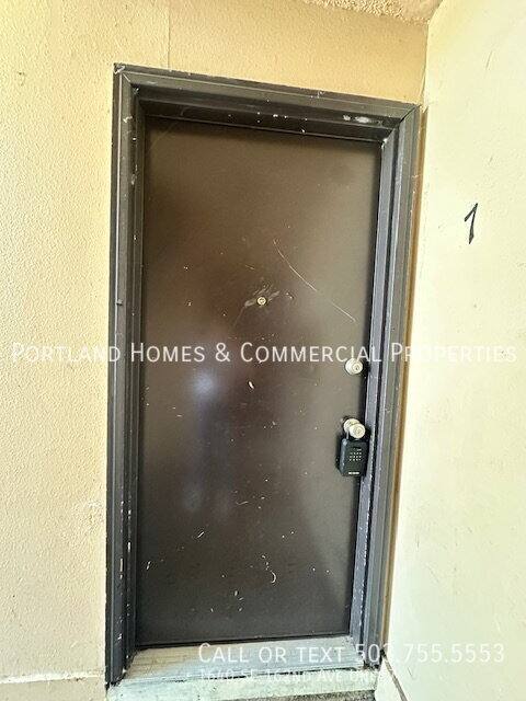 Apartment for rent at 1640 SE 162nd Ave, Portland, OR 97233