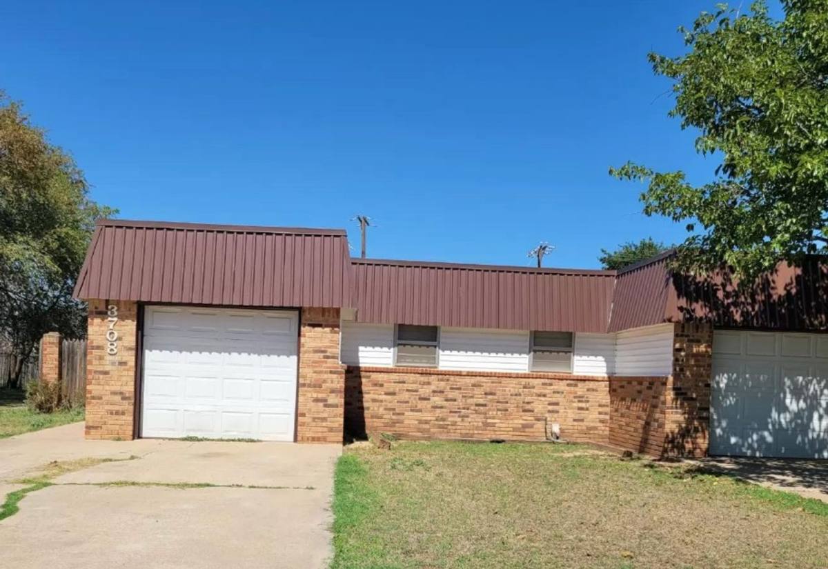 Apartment for rent at 3708 54th St, Lubbock, TX 79413