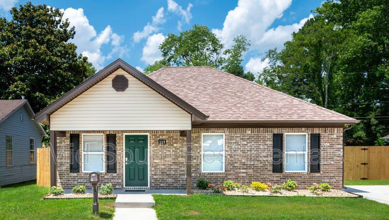 Apartment for rent at 115 Roosevelt Rd, Jacksonville, AR 72076