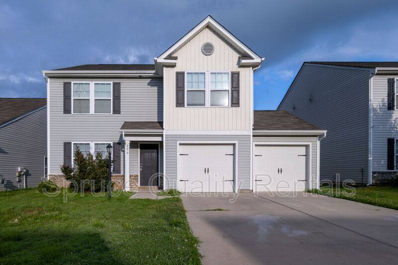 House for rent at 250 Baybrook Lane, Winston Salem, NC 27127