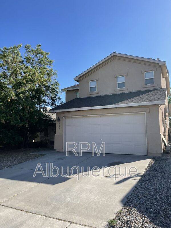 House for rent at 8608 Casa Vistosa Court NW, Albuquerque, NM 87120