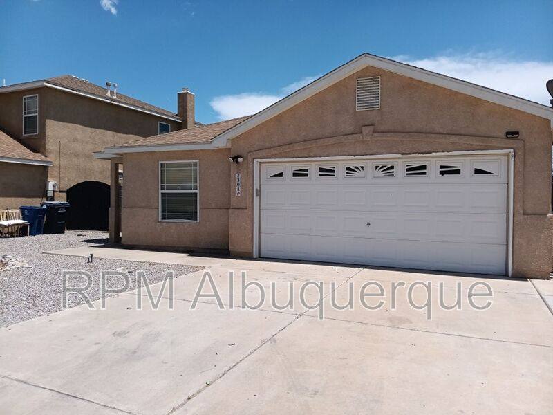 House for rent at 2308 Maiden Grass Rd NW, Albuquerque, NM 87120